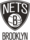 Brooklyn Nets, Basketball team, function toUpperCase() { [native code] }, logo 2024